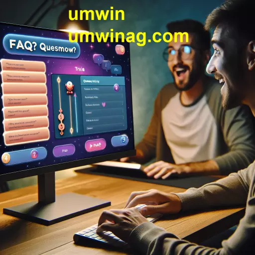 Explorando a Categoria FAQ no Umwin: Aprendizado e Diversão em um Só Lugar